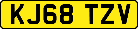 KJ68TZV