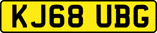 KJ68UBG