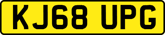 KJ68UPG