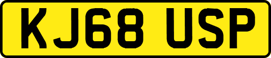 KJ68USP