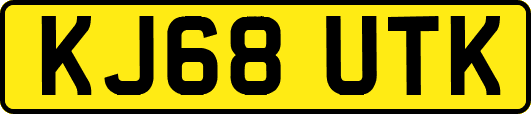 KJ68UTK