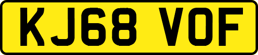 KJ68VOF