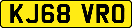 KJ68VRO