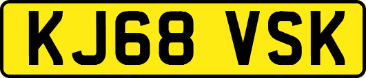 KJ68VSK