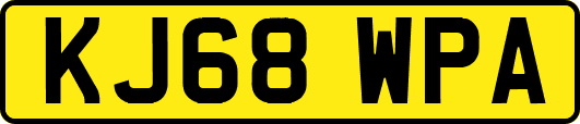 KJ68WPA