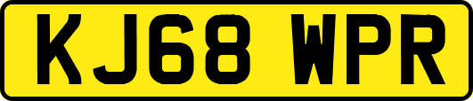 KJ68WPR