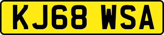 KJ68WSA