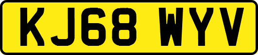 KJ68WYV