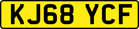 KJ68YCF