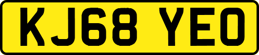 KJ68YEO