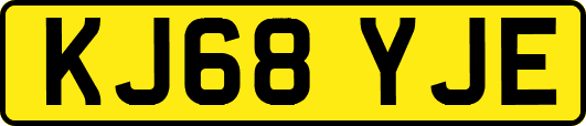 KJ68YJE