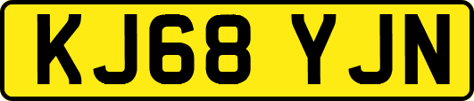KJ68YJN