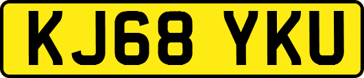 KJ68YKU