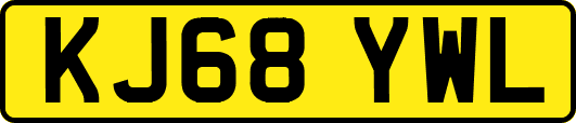 KJ68YWL
