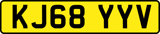 KJ68YYV