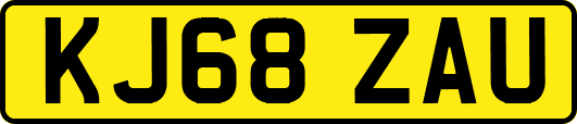 KJ68ZAU