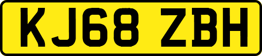 KJ68ZBH