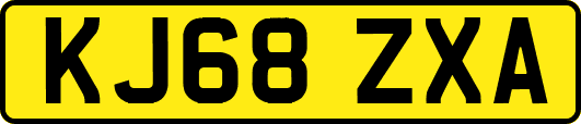 KJ68ZXA