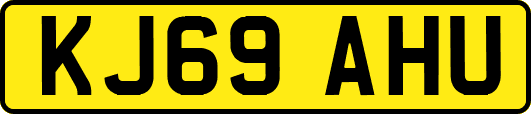 KJ69AHU