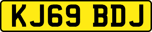 KJ69BDJ