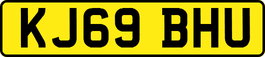 KJ69BHU