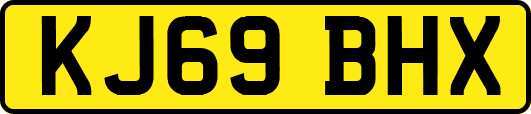 KJ69BHX