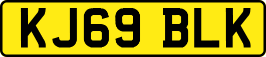 KJ69BLK