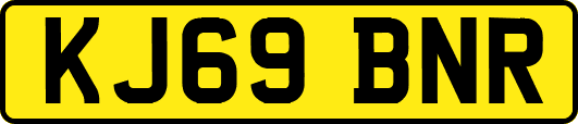 KJ69BNR