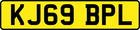 KJ69BPL