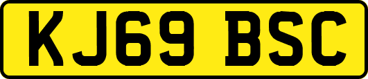 KJ69BSC