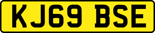 KJ69BSE