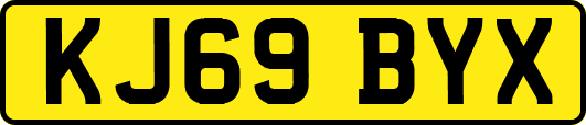 KJ69BYX