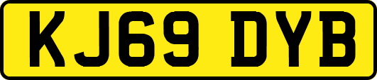 KJ69DYB
