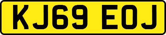 KJ69EOJ