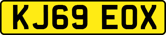 KJ69EOX
