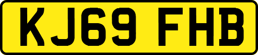 KJ69FHB