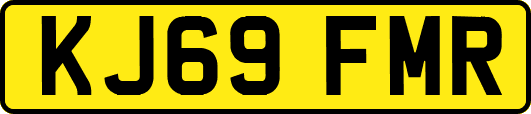 KJ69FMR