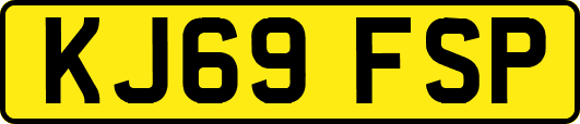 KJ69FSP