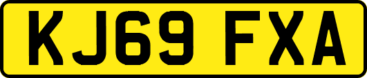 KJ69FXA