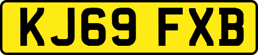 KJ69FXB