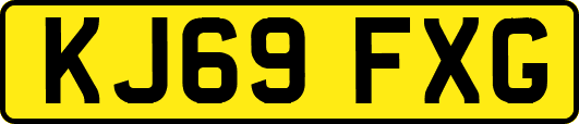 KJ69FXG