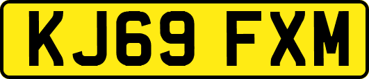 KJ69FXM