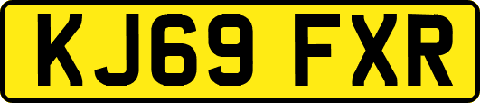 KJ69FXR