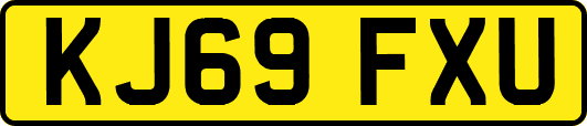 KJ69FXU