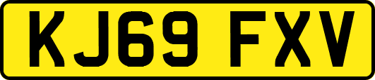 KJ69FXV