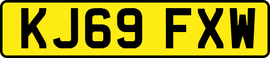 KJ69FXW