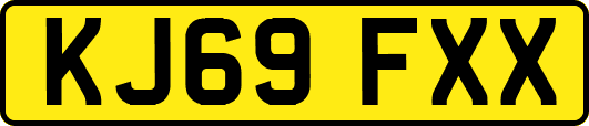 KJ69FXX