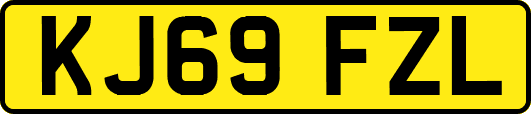 KJ69FZL