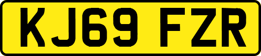 KJ69FZR