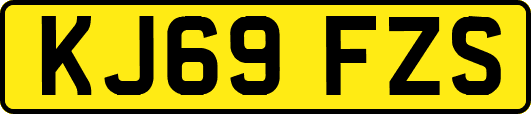 KJ69FZS